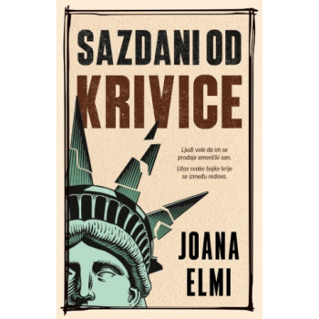 SAZDANI OD KRIVICE 