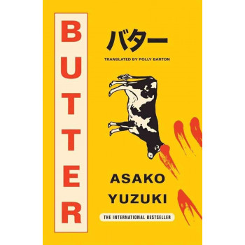 BUTTER 