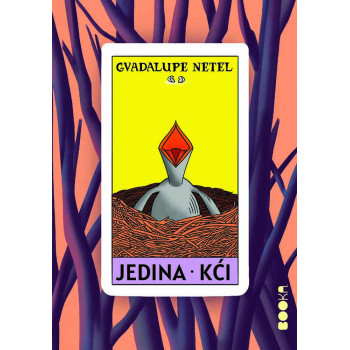 JEDINA KĆI 