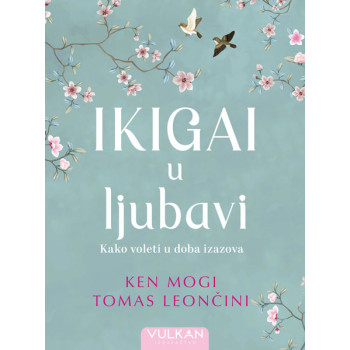 IKIGAI U LJUBAVI 