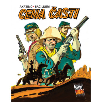 CENA ČASTI 