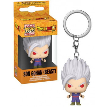 FUNKO POP! Privezak DRAGON BALL - GOHAN BEAST 