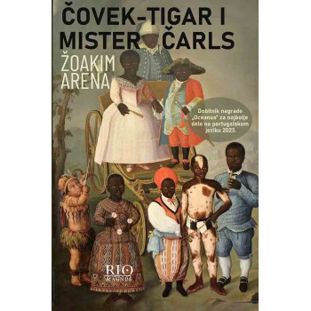 ČOVEK-TIGAR I MISTER ČARLS 