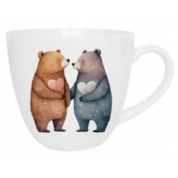 Šolja BEARS 1- 460ml 