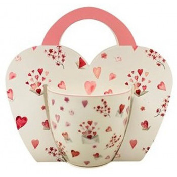 Šolja VALENTIN 460ml 