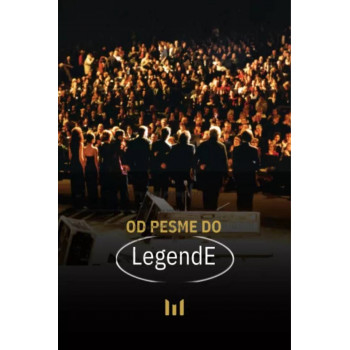 OD PESME DO LEGENDE 