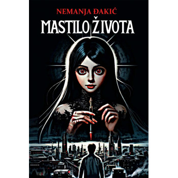 MASTILO ŽIVOTA 