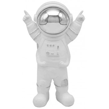 Astronaut top of the world 26 cm 