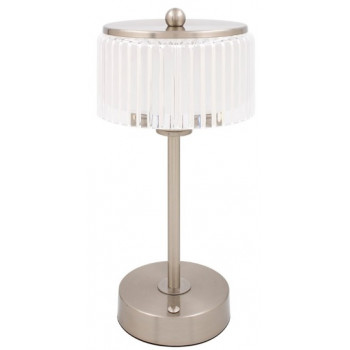 LED lampa SILVER 