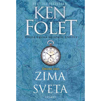 ZIMA SVETA II DEO 