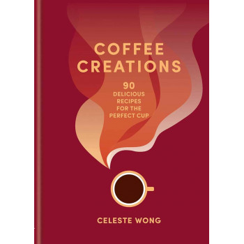 COFFEE CREATIONS 