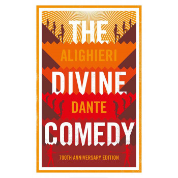 THE DIVINE COMEDY 