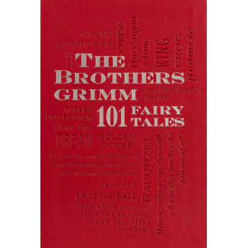 BROTHER GRIM 101 FAIRY TALES 
