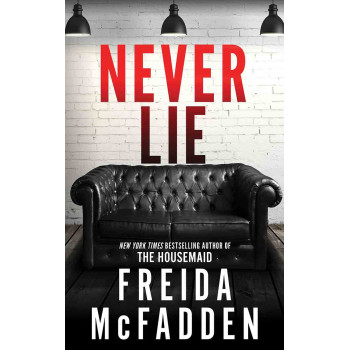 NEVER LIE 
