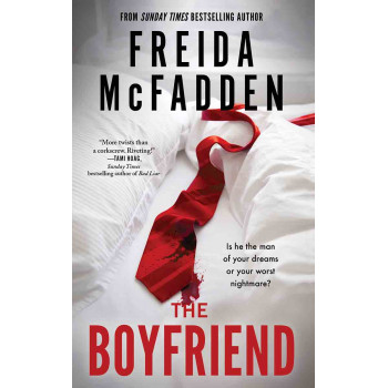 THE BOYFRIEND 