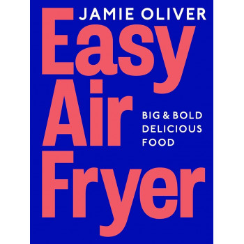 EASY AIR FRYER 