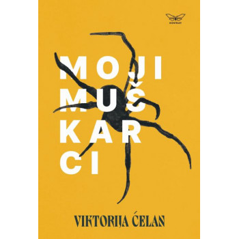 MOJI MUŠKARCI 