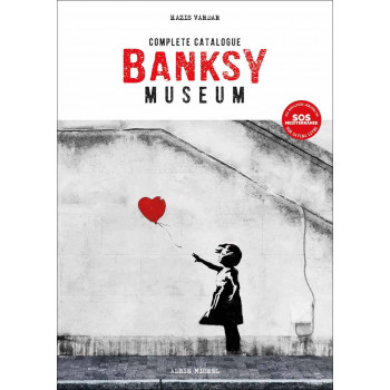 BANKSY MUSEUM 