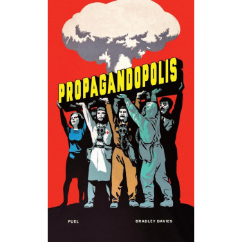 PROPAGANDOPOLIS 