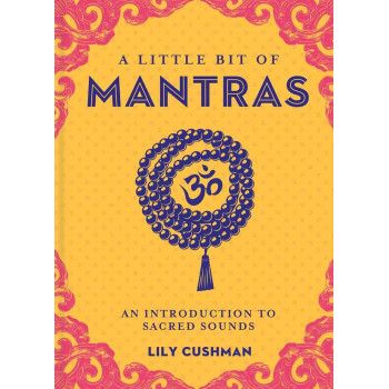 A LITTLE BIT OF MANTRAS 