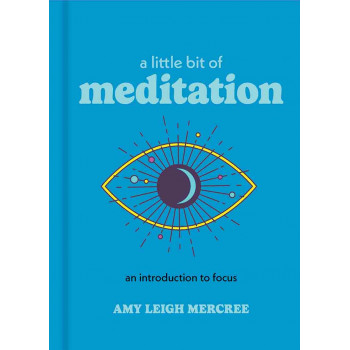 A LITTLE BIT OF MEDITATION 