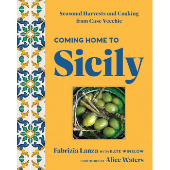 COMMING HOME TO SICILY 