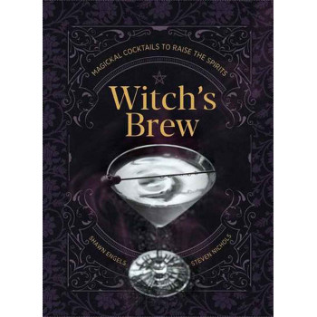 WITCHS BREW 