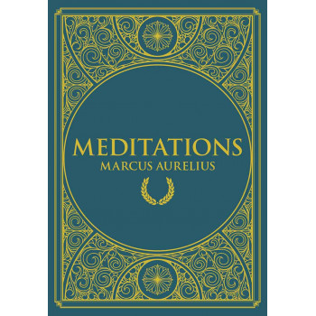 MEDITATION Timeless Classics 