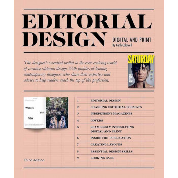 EDITORIAL DESIGN 