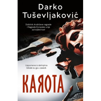 KAROTA 