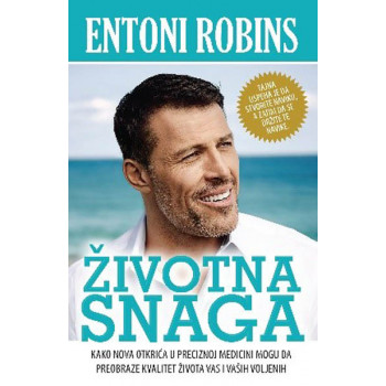 ŽIVOTNA SNAGA 