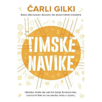 TIMSKE NAVIKE 