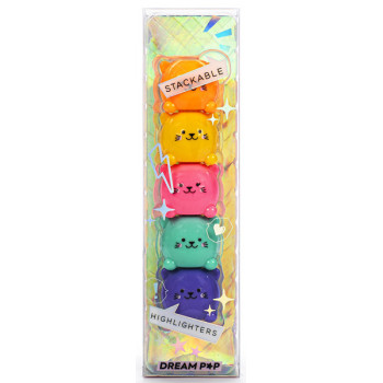 Set pet signira MACA 