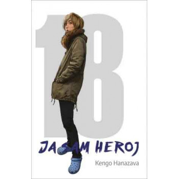 JA SAM HEROJ 18 