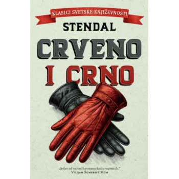 CRVENO I CRNO 