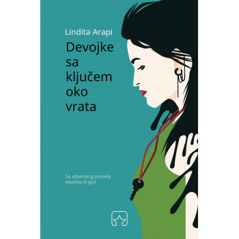 DEVOJKE SA KLJUČEM OKO VRATA 