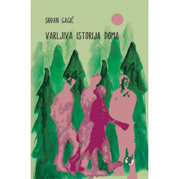 VARLJIVA ISTORIJA DOMA 