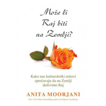 MOŽE LI RAJ BITI NA ZEMLJI 