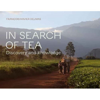 IN SEARCH OF TEA 
