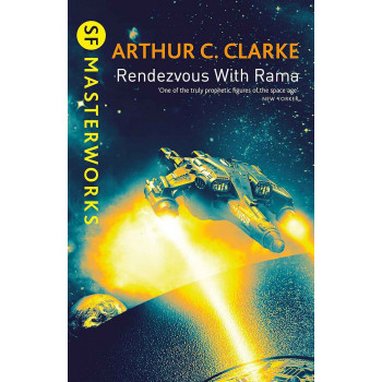 RANDEZVOUS WITH RAMA 