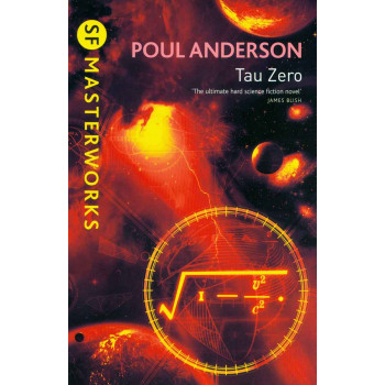 TAU ZERO 