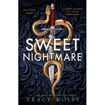 SWEET NIGHTMARE 