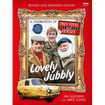 LOVELY JUBBLY 