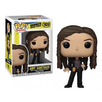 FUNKO POP! Figurica  BROOKLYN NINE NINE 