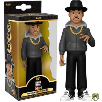 FUNKO POP! Figurica DMC RUN GOLD 5
