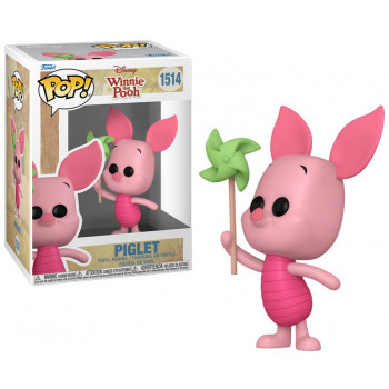 FUNKO POP! Figurica  WINNIE THE POOH - PIGLET 