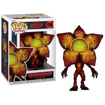 FUNKO POP! Figurica STRANGER THINGS RIFT - DEMOGORGON 
