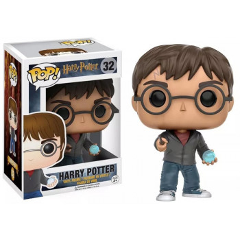 FUNKO POP! Figurica HARRY WITH PROPHECY 