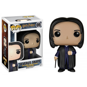 HARRY POTTER POP! Figurica SEVERUS SNAPE 