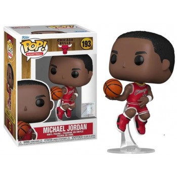 FUNKO POP! Figurica  MICHAEL JORDAN 